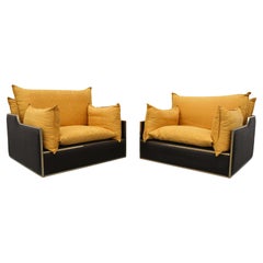 Lounge Chairs