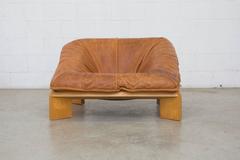 Gerard Van Den Berg Oslo Chair Lounge Chair