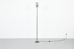1970s Sintesi Morsetto Floor Lamp by Ernesto Gismondi for Artemide