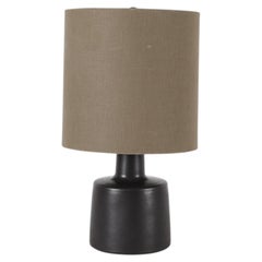 Lampada in ceramica Model 105 dei Martz Marshall Studios, in stile Mid-Century