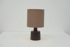 Lampada in ceramica Model 105 dei Martz Marshall Studios, in stile Mid-Century