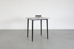 Rare Square-ish Friso Kramer REFORM Table for Ahrend de Cirkel