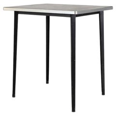 Rare Square-ish Friso Kramer REFORM Table for Ahrend de Cirkel