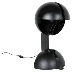 Martinelli Luce 'Ruspa' Table Lamp by Gae Aulenti, 1968