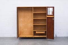 Cees Braakman Wardrobe for Pastoe
