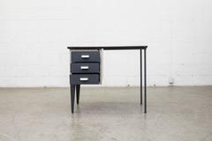 Friso Kramer Style Industrial Desk for Marko