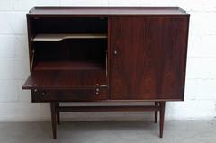 Inger Klingenberg Rosewood Sideboard for Fristho