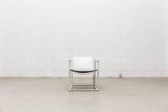 Cube Lounge Chair by Radboud Van Beekum for Pastoe