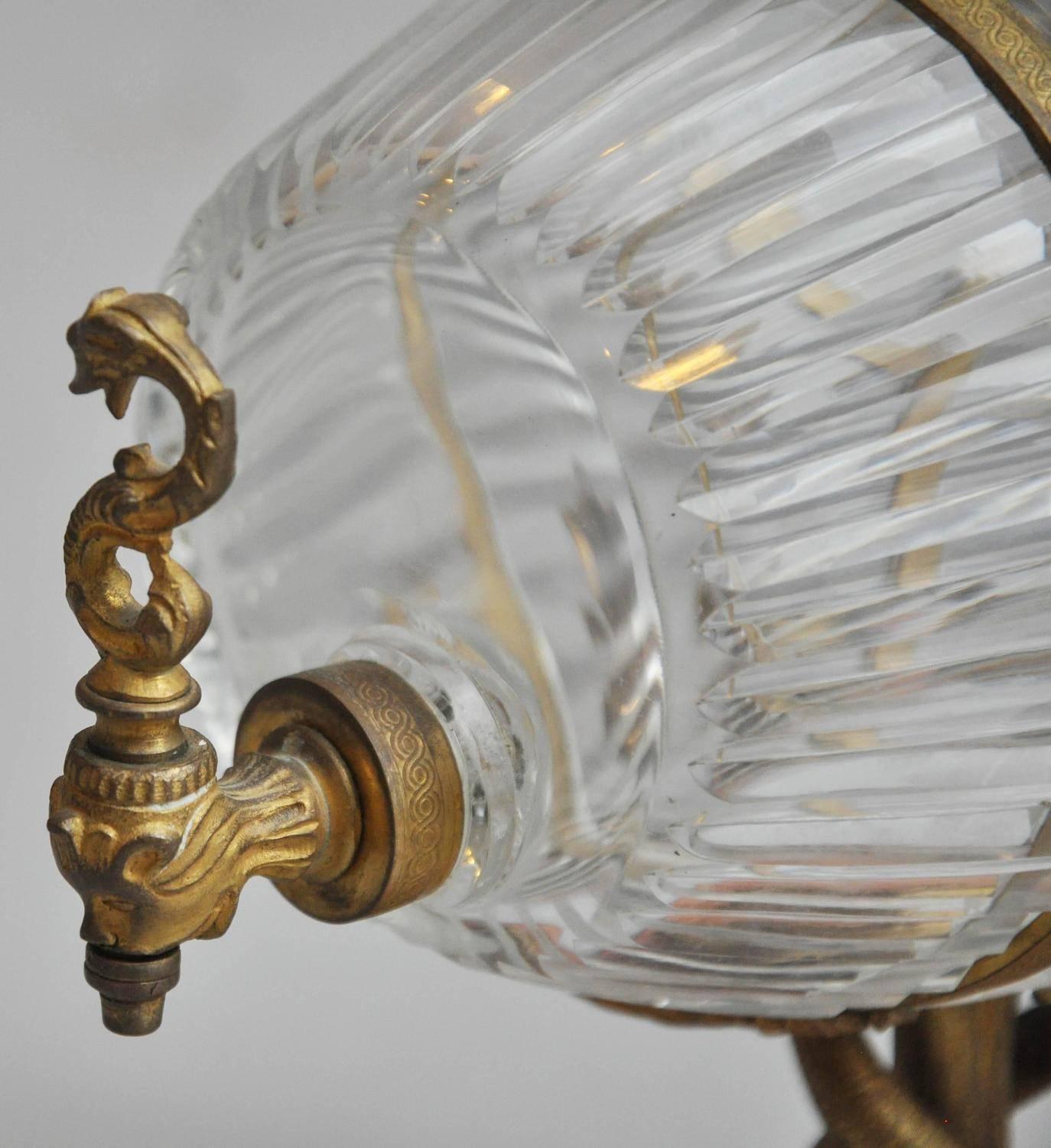Monumental Italian Tole Chandelier In Good Condition For Sale In Chicago, IL