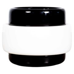 1970s Stacking Glass Bowls Table Lamp by Timo Sarpaneva for Rosenthal, Germany