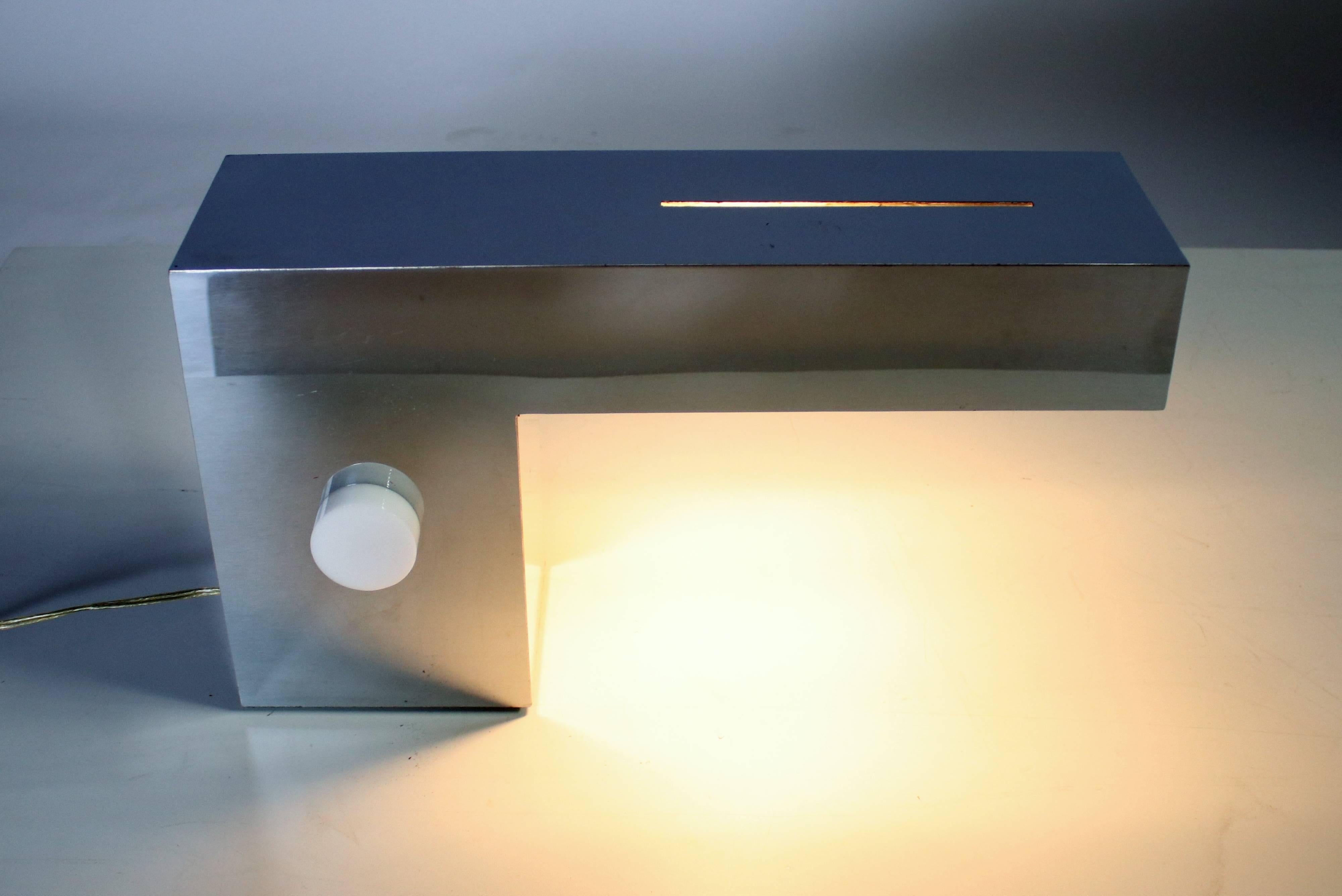Mid-Century Modern George Kovacs Desk or Table Lamp