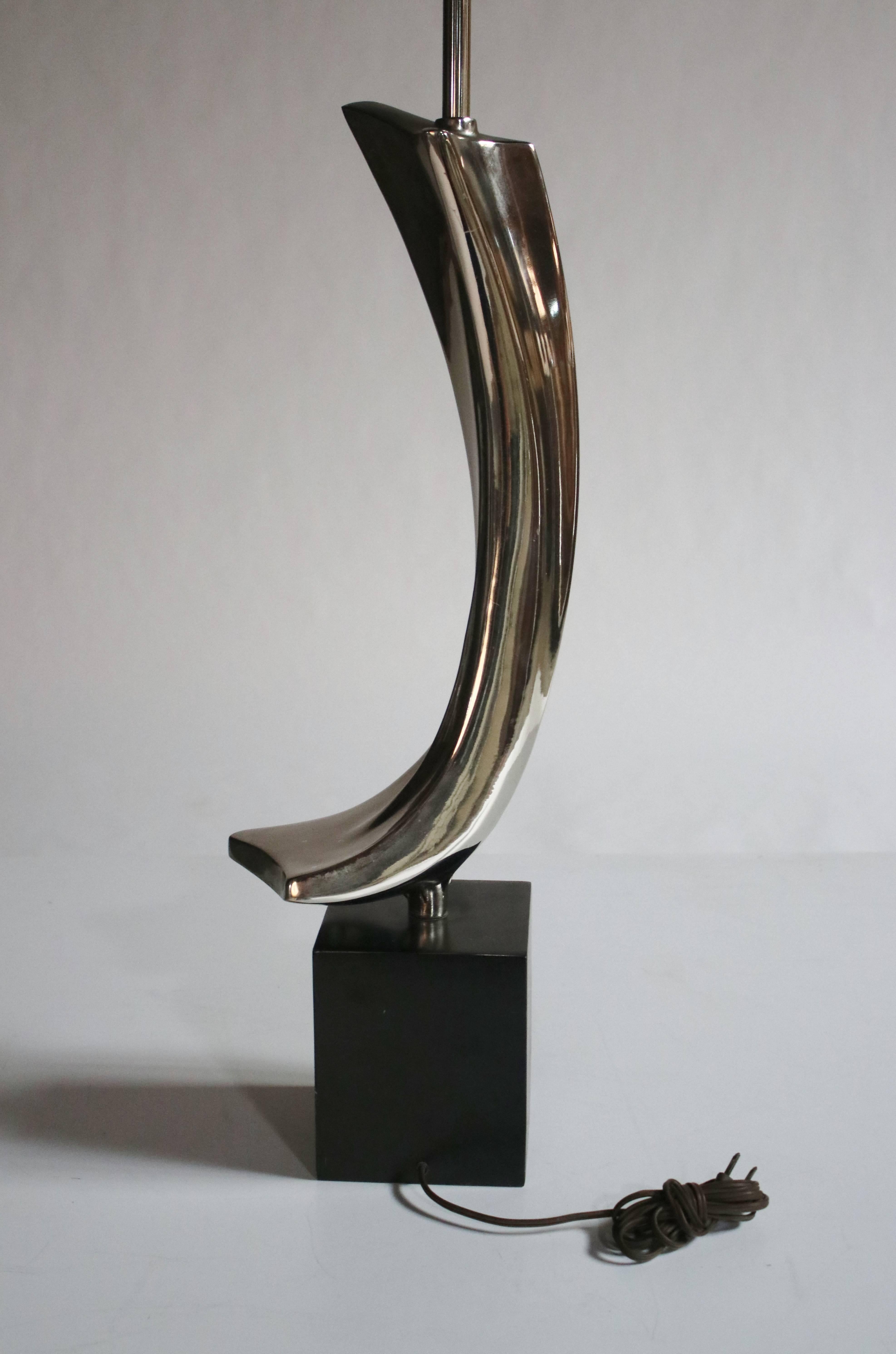 Mid-Century Modern Laurel Table Lamp by Laurel Lamps Co.