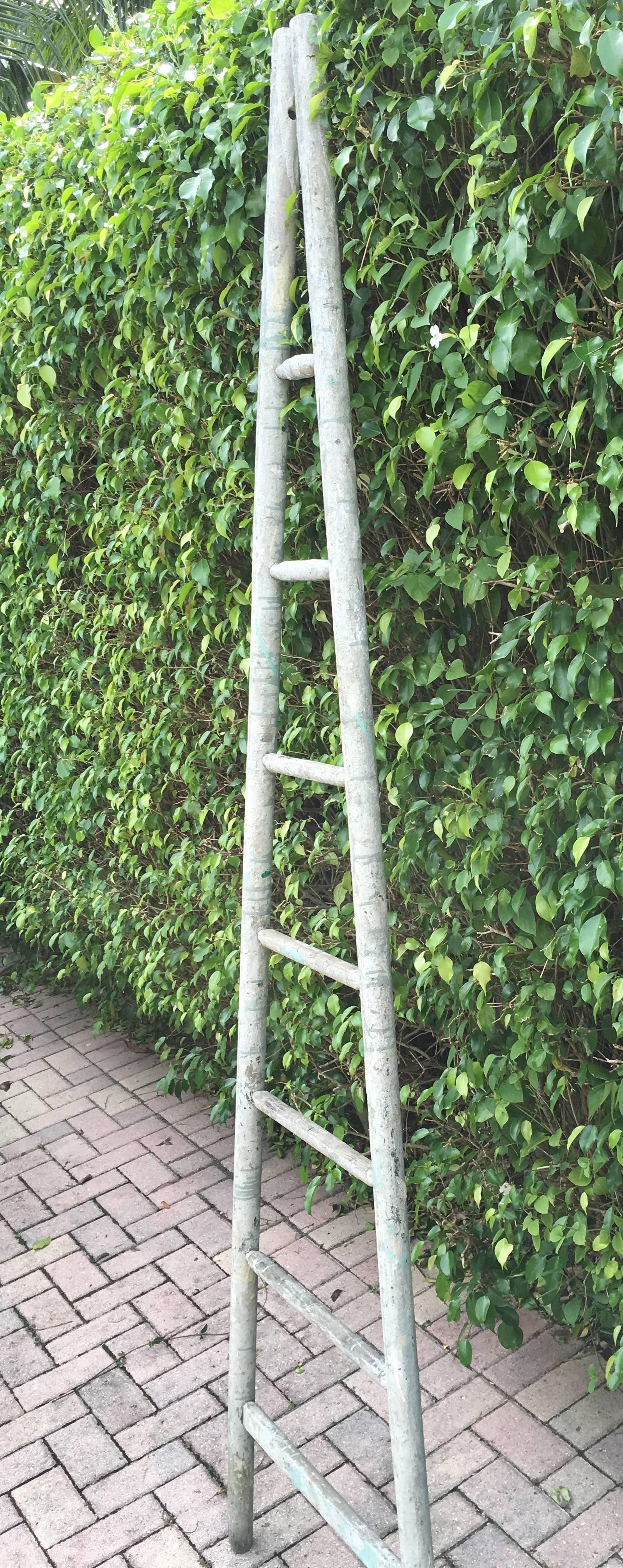 American Vintage Orchard Ladder