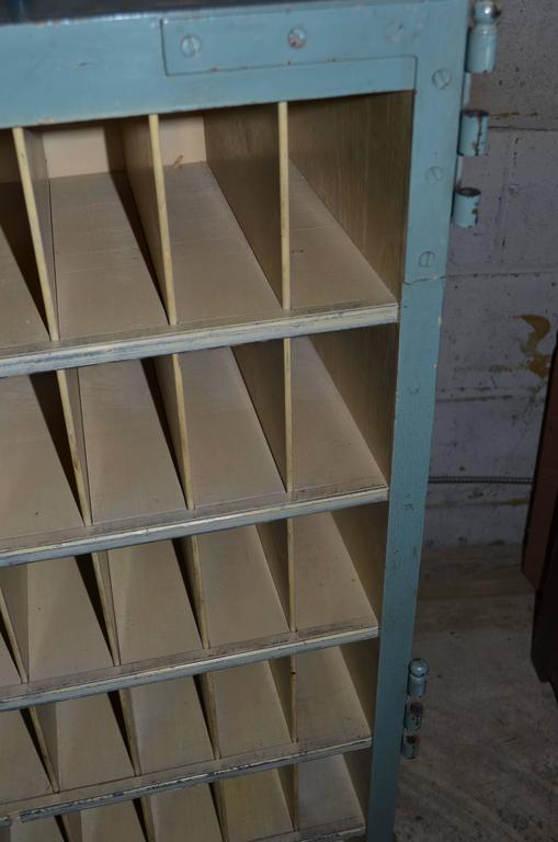 Used to Slot Mail, US Postal Service, 1957 at 1stDibs