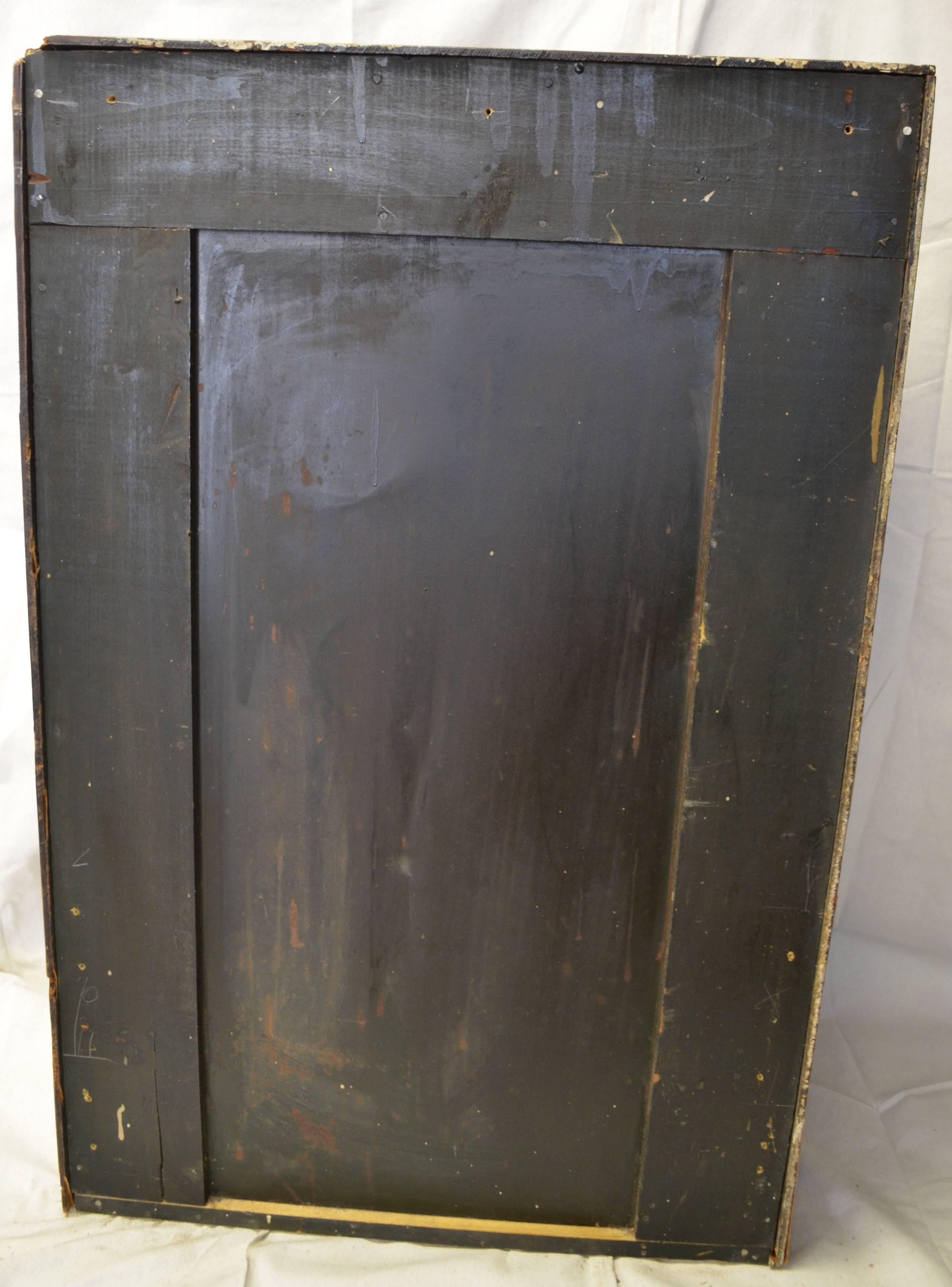 Storage Cabinet with 45 Oak Front Drawers from Midwestern Hardware Store 3