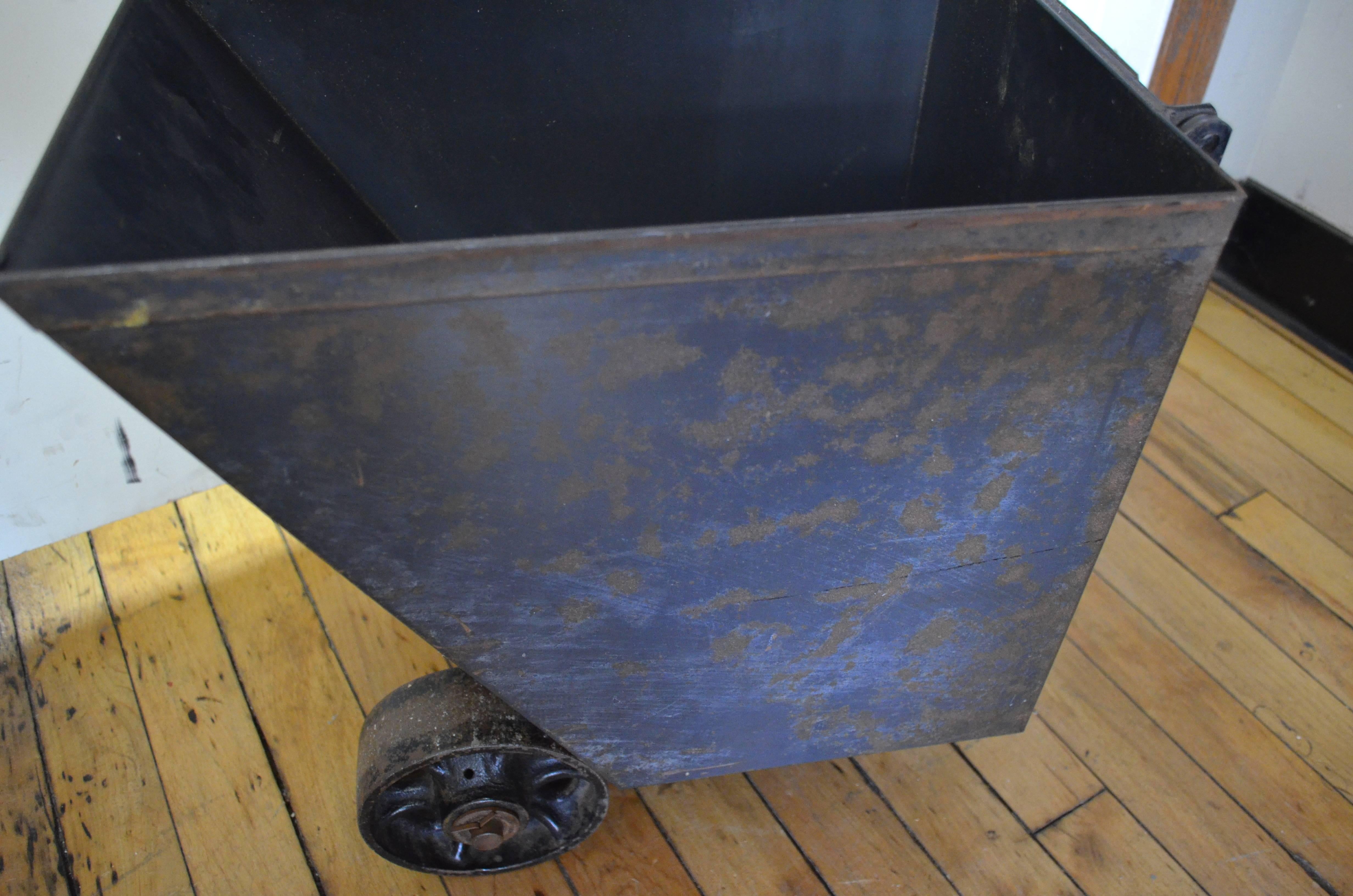 coal cart for sale
