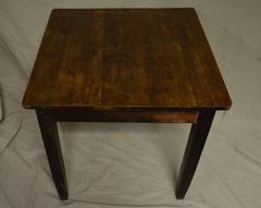 Early 20th Century Tavern Table