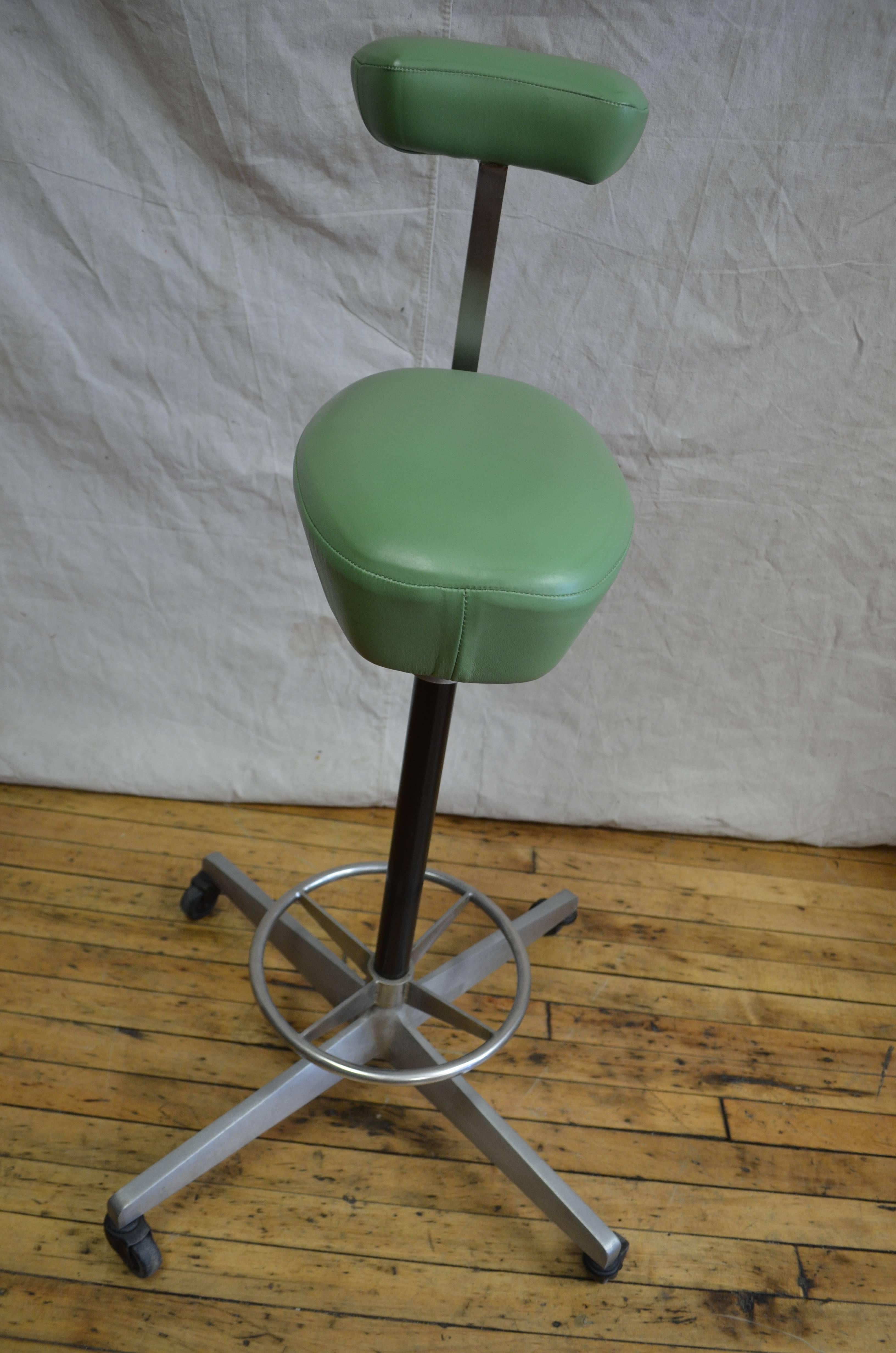 perch stool probst