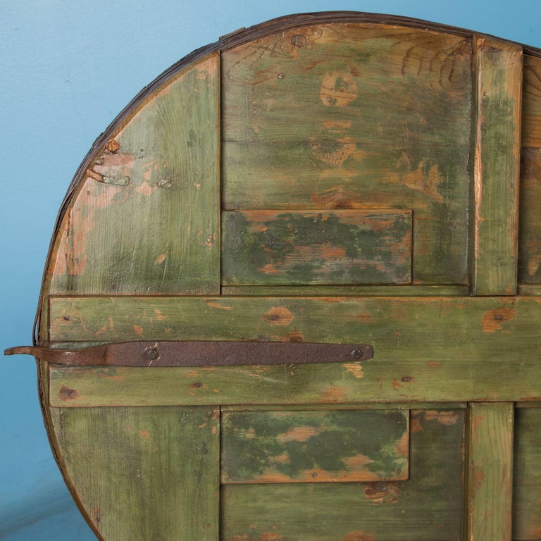 Large Antique Blacksmith's Bellows Coffee Table at 1stDibs bellows table