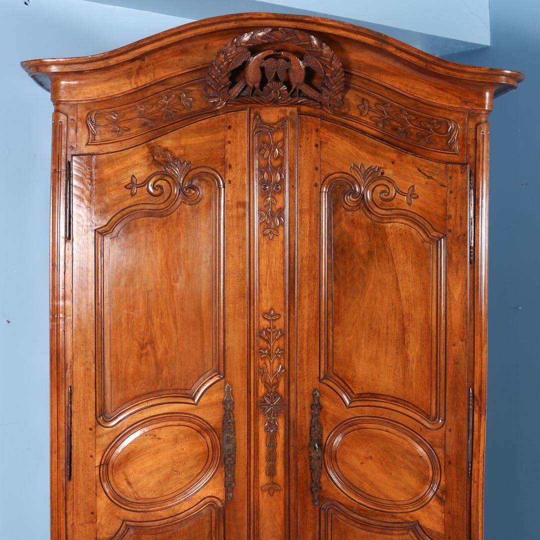 armoire french