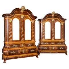 Cabinets