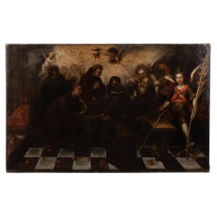Dipinti barocchi