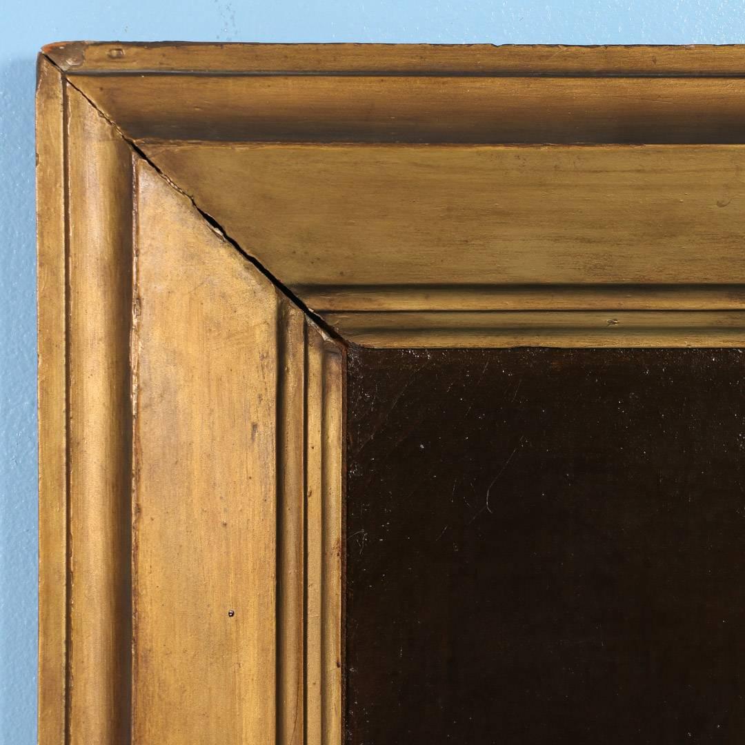 1800 painting