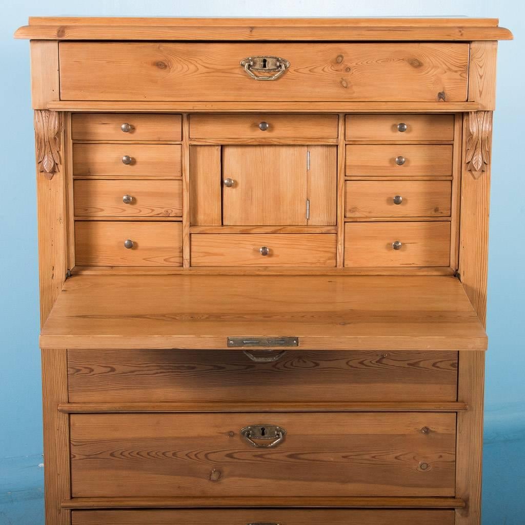antique secretary for sale