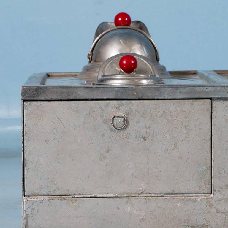 Vintage American Made Commercial Coffee Bean Dispenser at 1stDibs vintage coffee bean