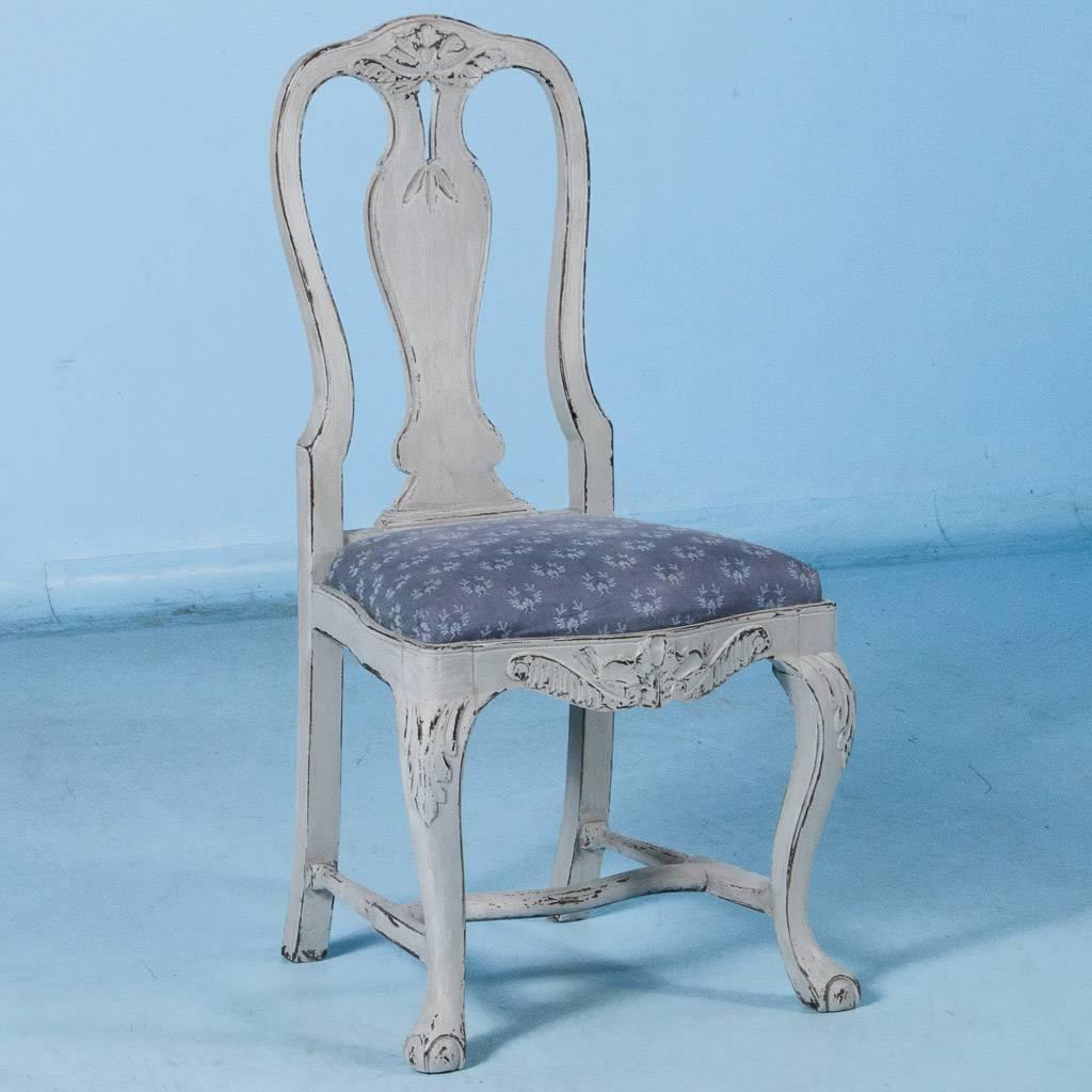 antique gustavian furniture