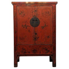 19th Century Chinese Cabinet
