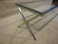 John Vesey Cocktail Table