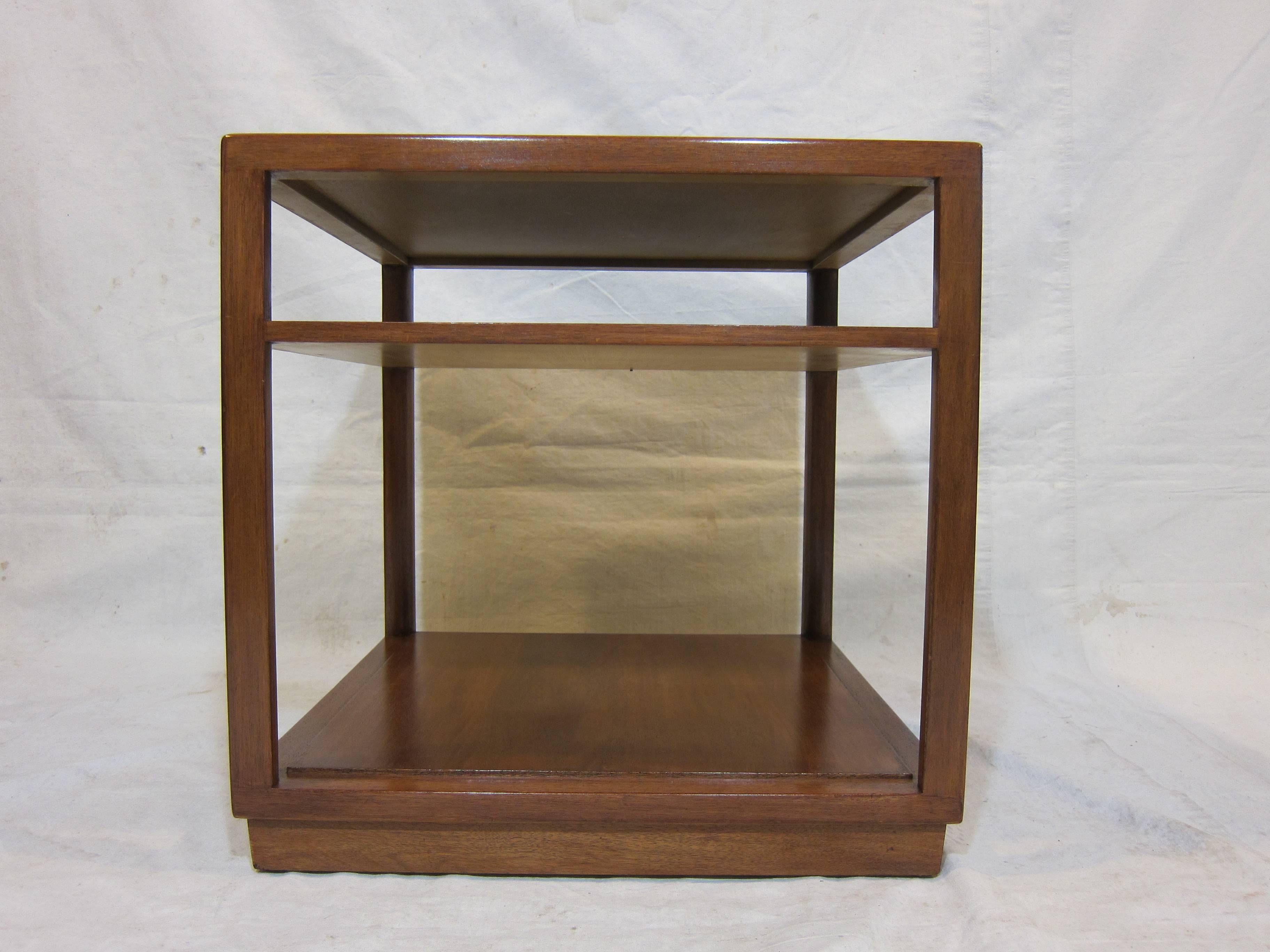 American Dunbar Side Table