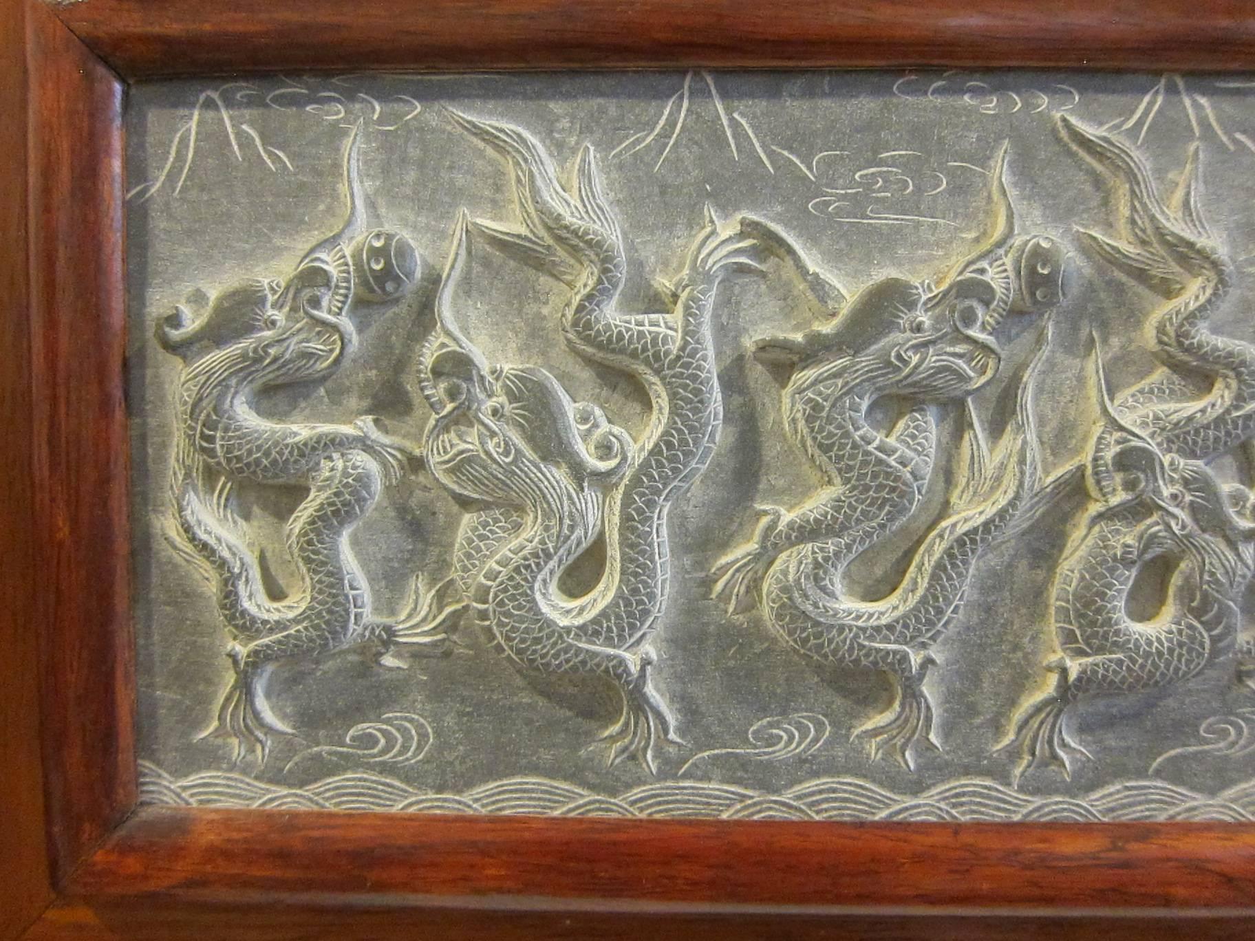 dragons made in beijing