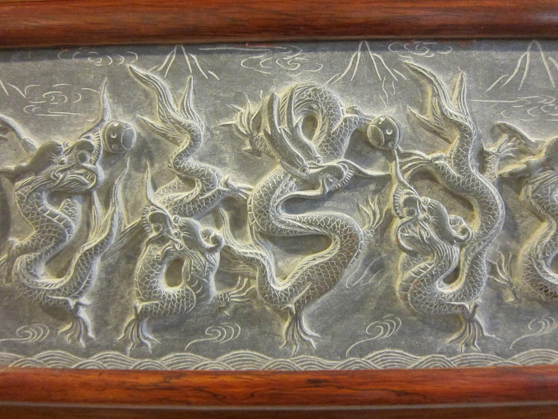 dragons beijing