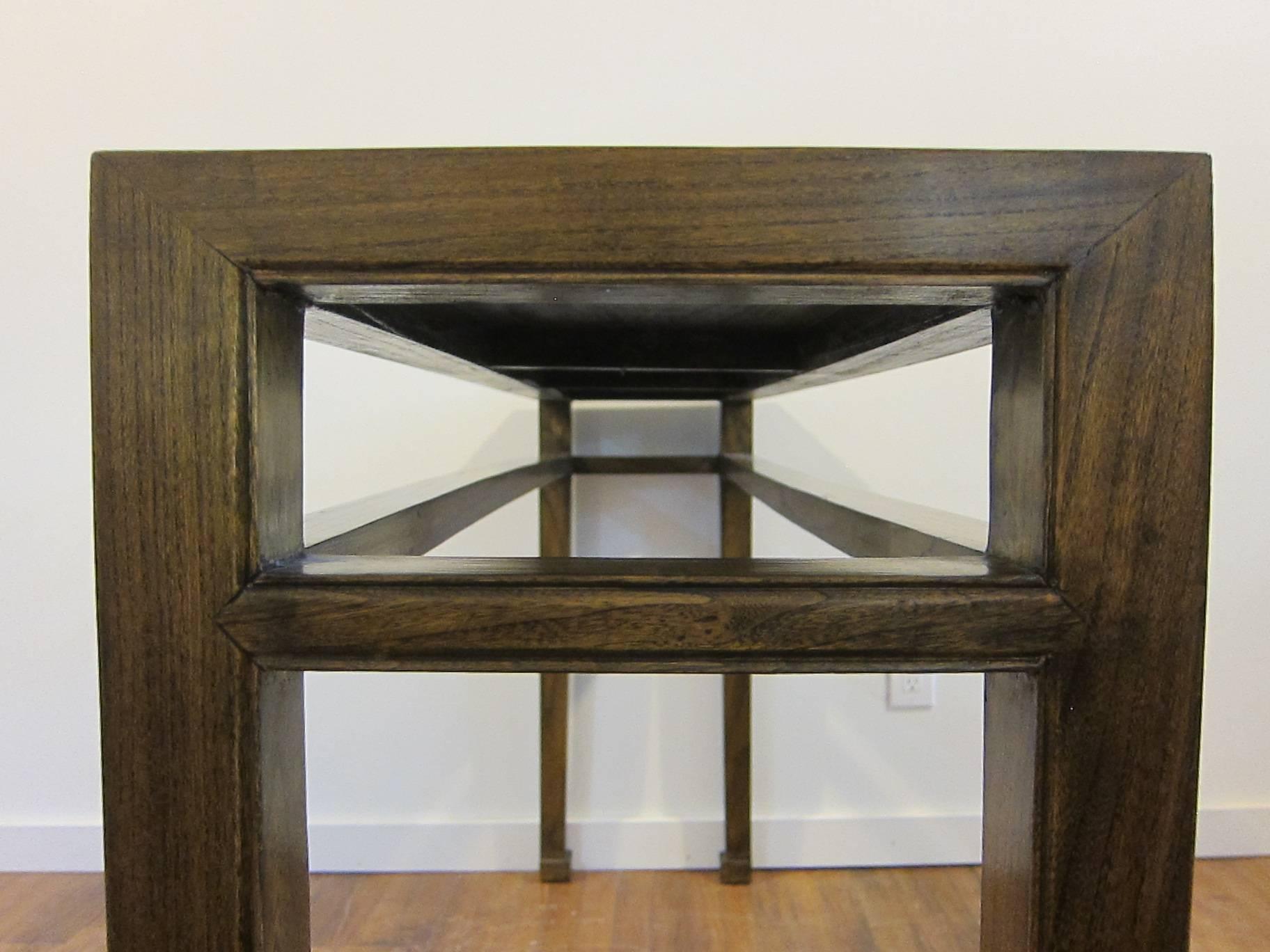 Minimal Console Table 3
