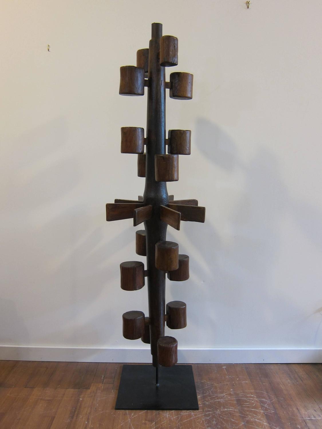 Utilitarian Art Sculpture For Sale at 1stdibs