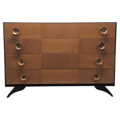 Rare Gilbert Rohde Dresser for Herman Miller