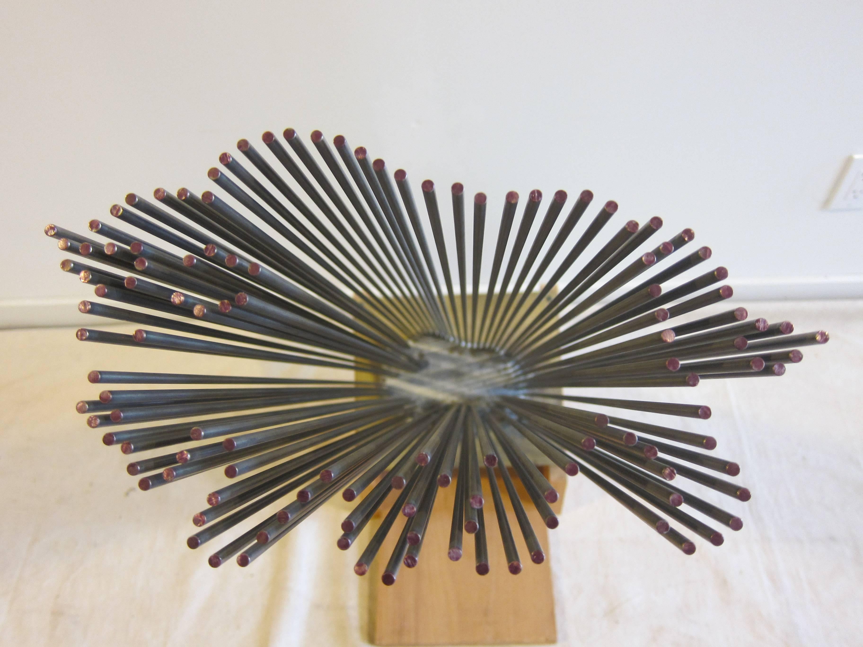 Val Bertoia Sonambient Sculpture 