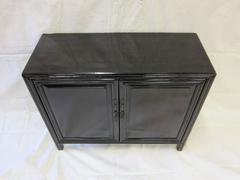 Art Deco Cabinet