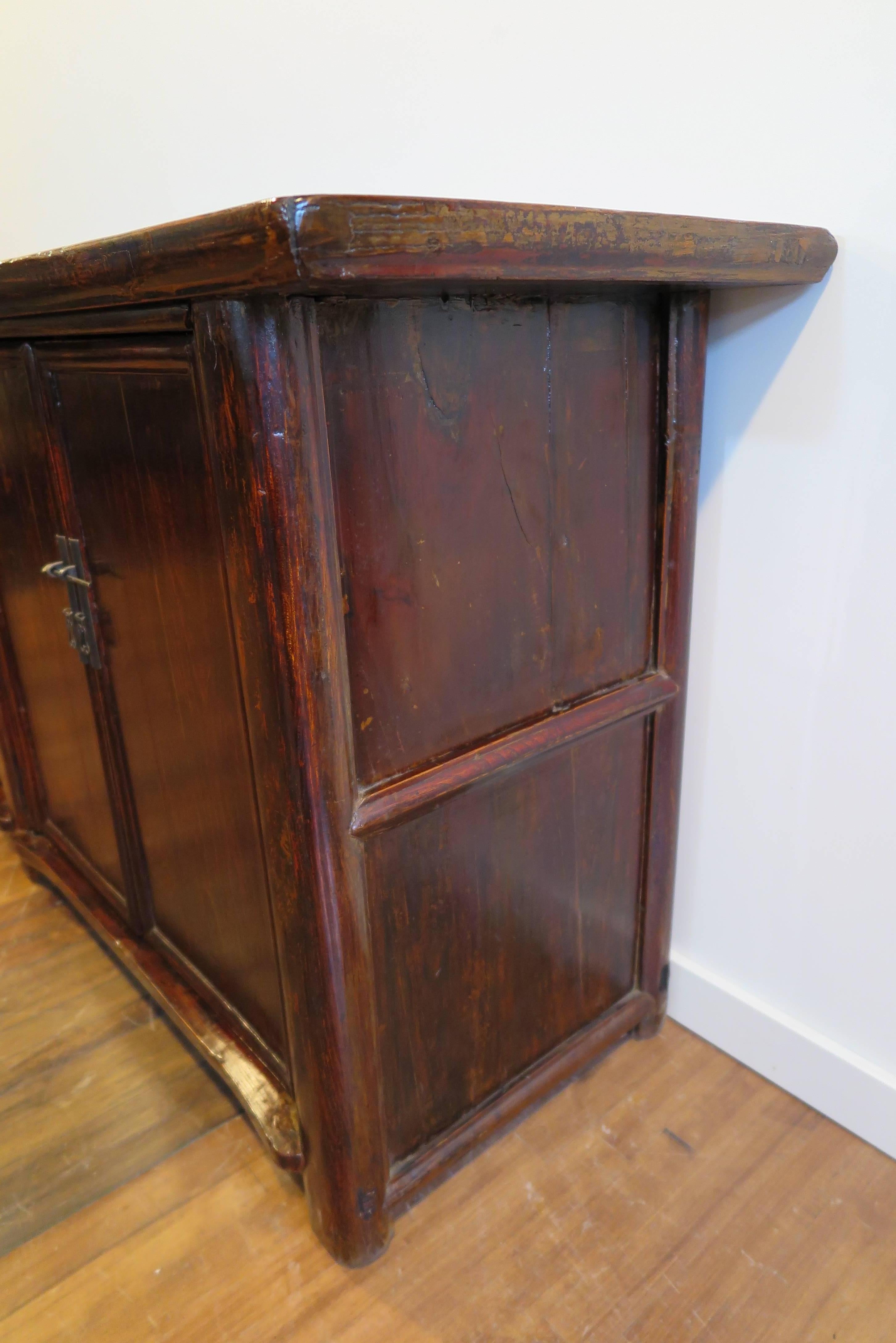 19th Century Sideboard 3