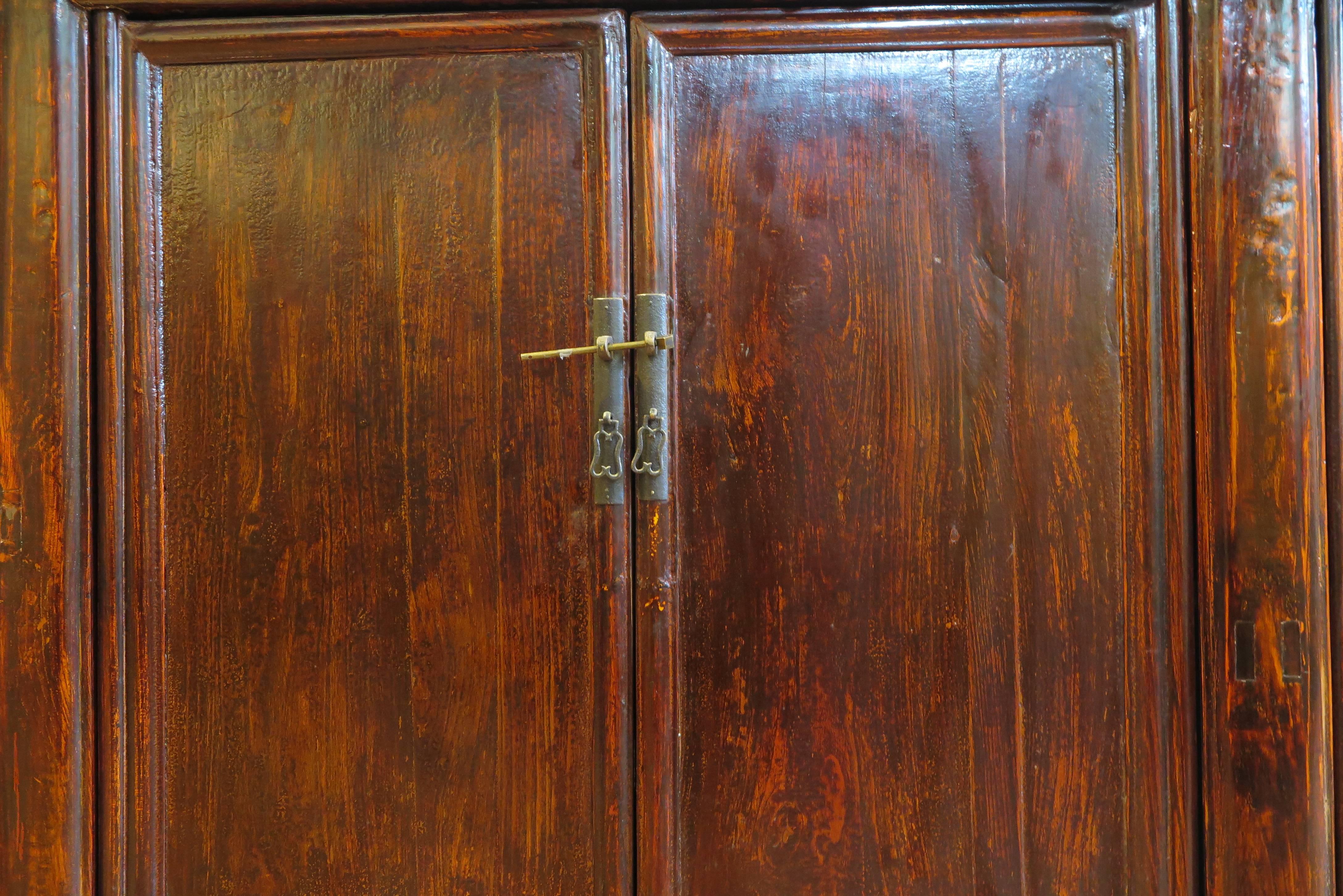 19th Century Sideboard 4