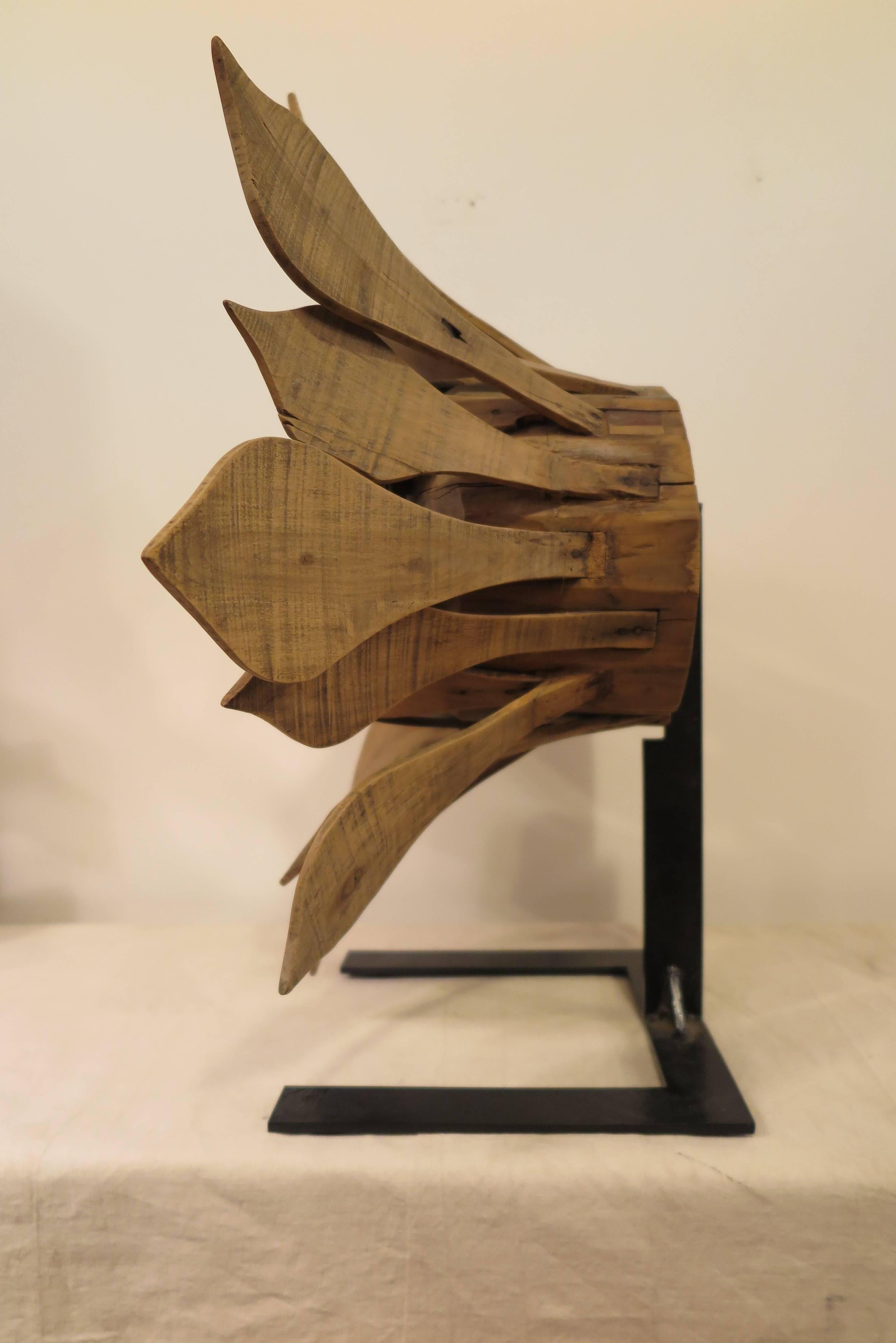 Flor de arte popular en venta 1