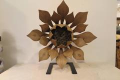 Folk Art Flower