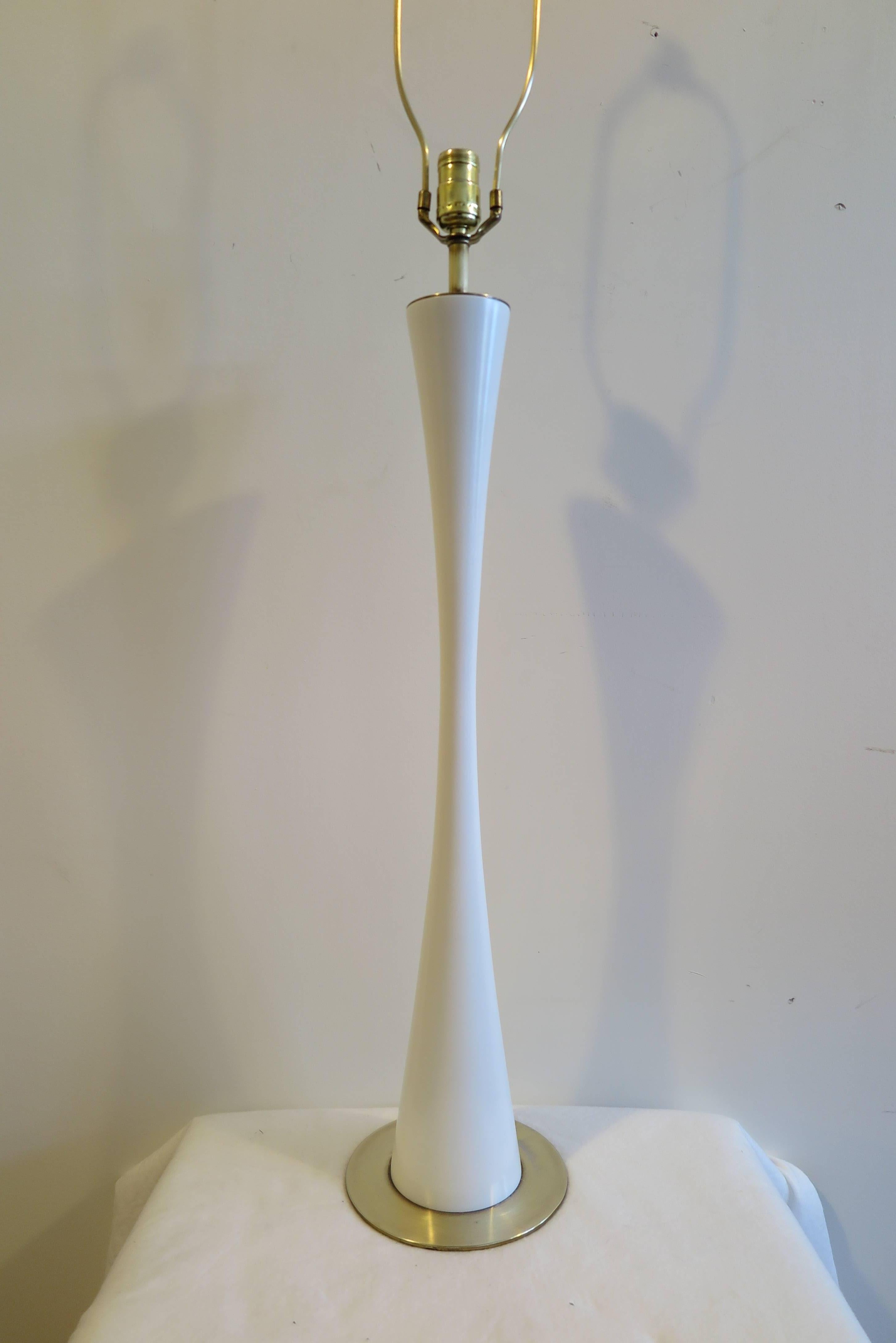Mid-20th Century Lamp by Stewart Ross James for Hansen