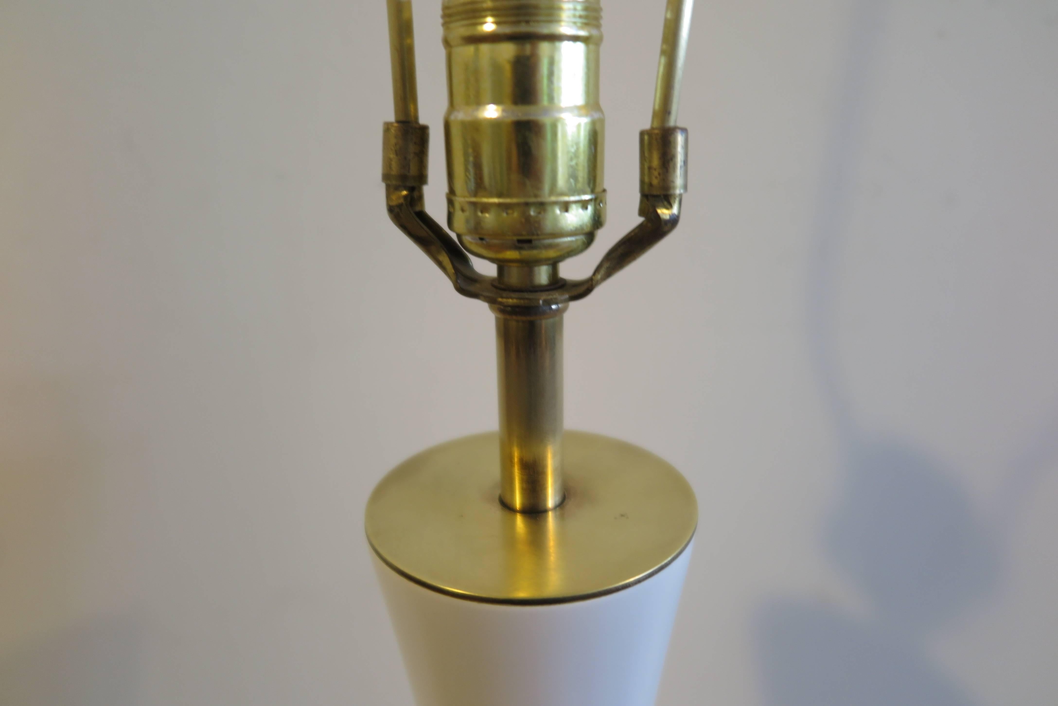 American Lamp by Stewart Ross James for Hansen