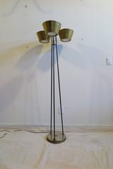 Gerald Thurston Floor Lamp