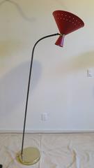 1950 Maison Lunel Floor Lamp