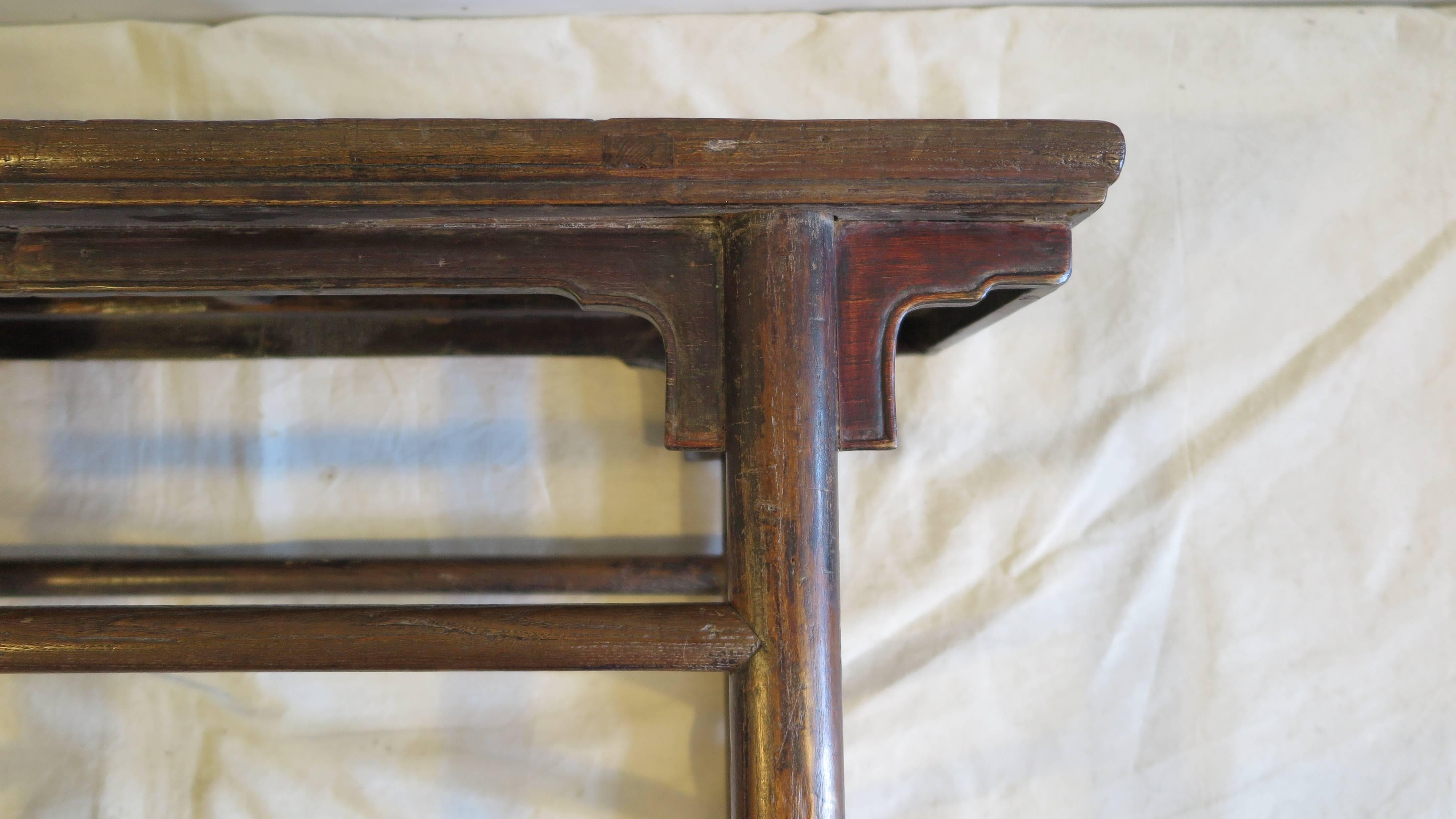 Early 19th Century 19th Century Console Table