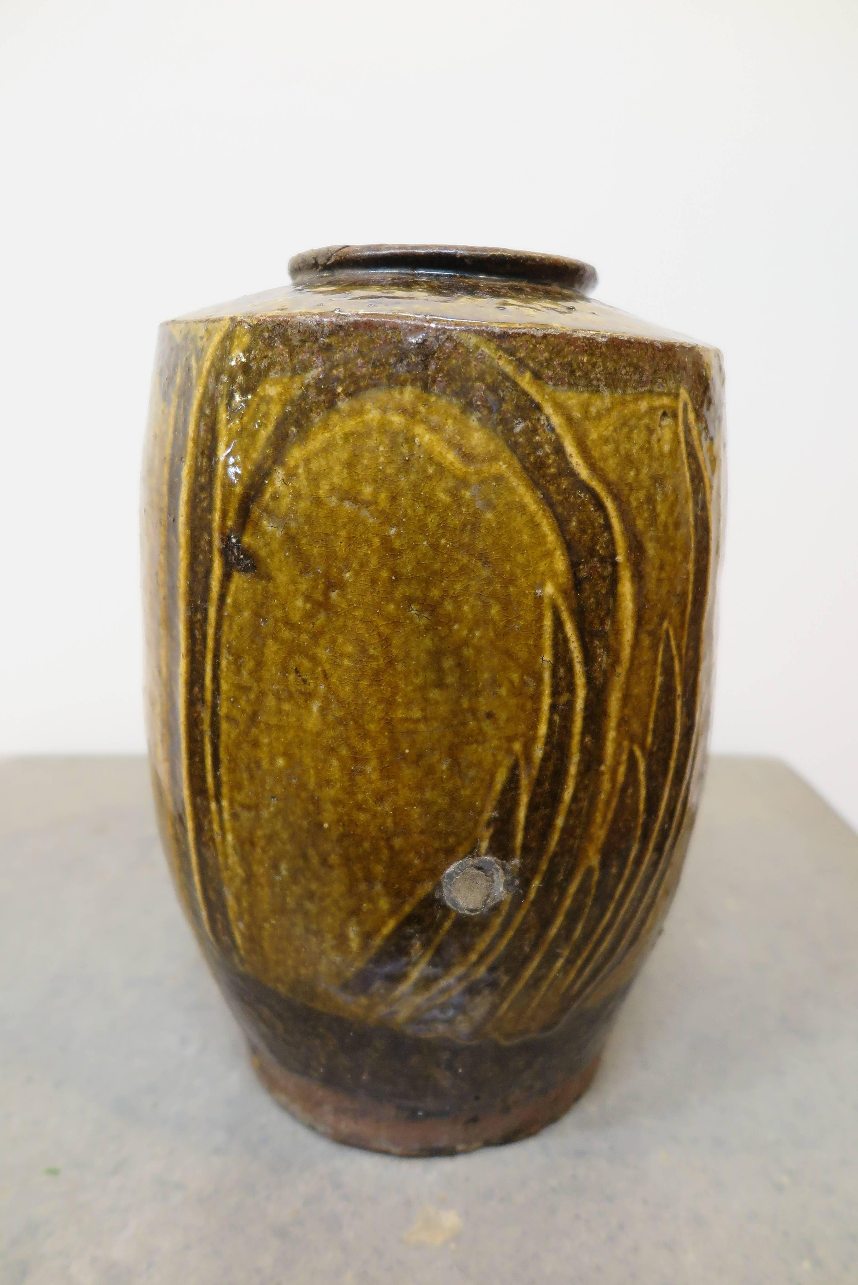 stoneware jars for sale